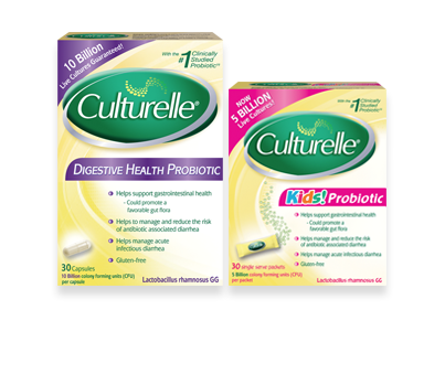 The Culturelle Advantage